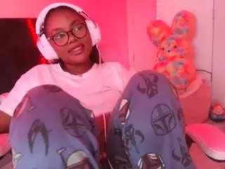 BIANCA BABY's Live Sex Cam Show