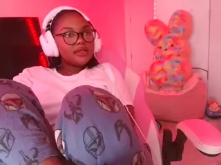 BIANCA BABY's Live Sex Cam Show
