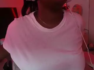 BIANCA BABY's Live Sex Cam Show