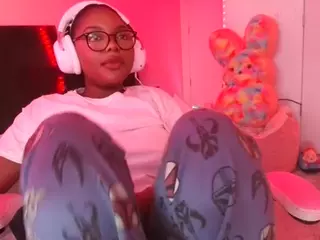 BIANCA BABY's Live Sex Cam Show