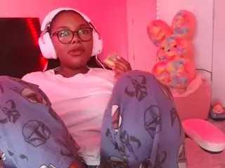 BIANCA BABY's Live Sex Cam Show