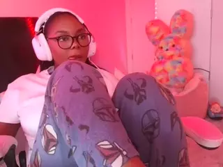BIANCA BABY's Live Sex Cam Show