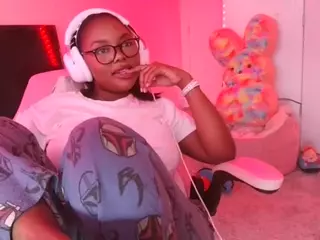 BIANCA BABY's Live Sex Cam Show