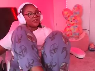 BIANCA BABY's Live Sex Cam Show