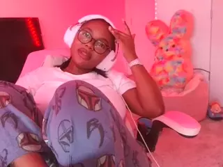 BIANCA BABY's Live Sex Cam Show