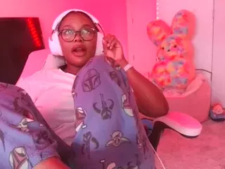BIANCA BABY's Live Sex Cam Show