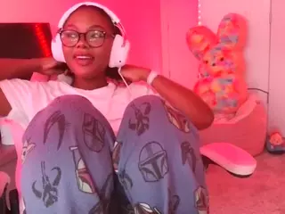 BIANCA BABY's Live Sex Cam Show