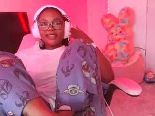 BIANCA BABY's Live Sex Cam Show