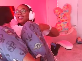 BIANCA BABY's Live Sex Cam Show