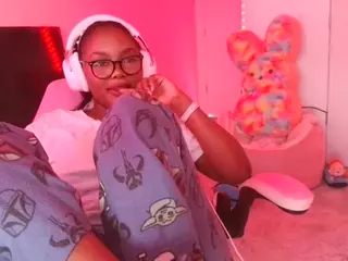 BIANCA BABY's Live Sex Cam Show