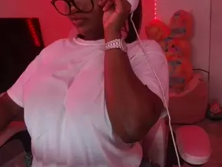 BIANCA BABY's Live Sex Cam Show