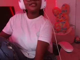 BIANCA BABY's Live Sex Cam Show