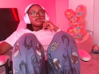 BIANCA BABY's Live Sex Cam Show