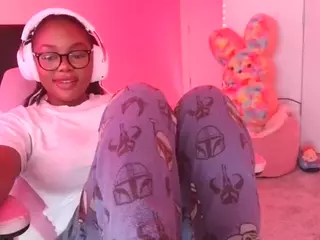BIANCA BABY's Live Sex Cam Show