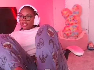 BIANCA BABY's Live Sex Cam Show