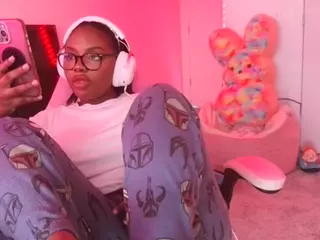 BIANCA BABY's Live Sex Cam Show
