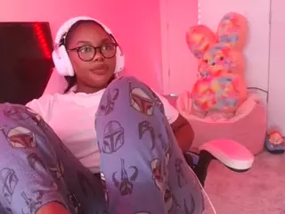 BIANCA BABY's Live Sex Cam Show