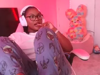 BIANCA BABY's Live Sex Cam Show