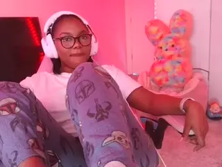 BIANCA BABY's Live Sex Cam Show