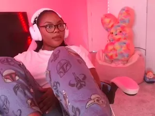 BIANCA BABY's Live Sex Cam Show