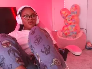 BIANCA BABY's Live Sex Cam Show