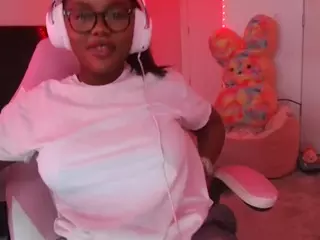 BIANCA BABY's Live Sex Cam Show