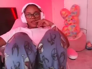 BIANCA BABY's Live Sex Cam Show