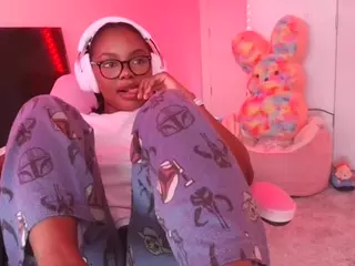 BIANCA BABY's Live Sex Cam Show