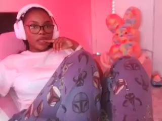 BIANCA BABY's Live Sex Cam Show