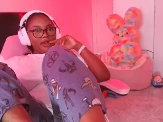 BIANCA BABY's Live Sex Cam Show