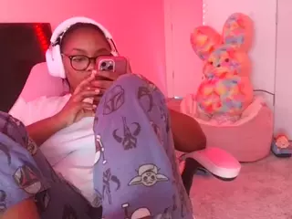 BIANCA BABY's Live Sex Cam Show