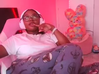 BIANCA BABY's Live Sex Cam Show