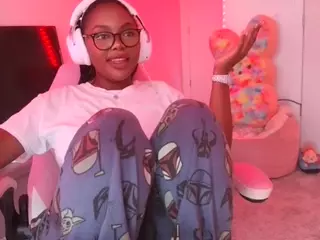 BIANCA BABY's Live Sex Cam Show