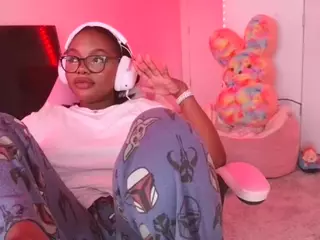 BIANCA BABY's Live Sex Cam Show