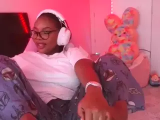 BIANCA BABY's Live Sex Cam Show