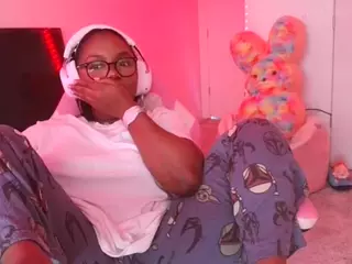 BIANCA BABY's Live Sex Cam Show