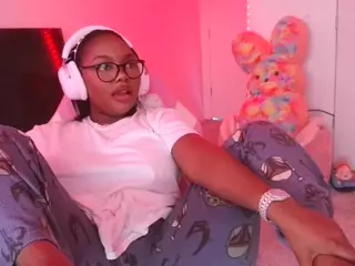 BIANCA BABY's Live Sex Cam Show