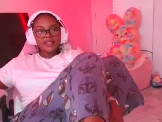 BIANCA BABY's Live Sex Cam Show