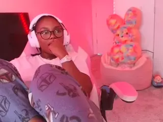 BIANCA BABY's Live Sex Cam Show