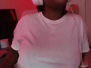 BIANCA BABY's Live Sex Cam Show