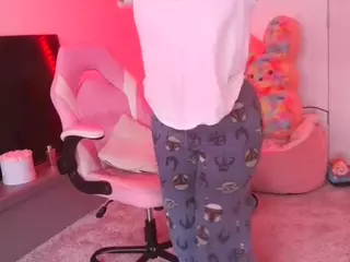 BIANCA BABY's Live Sex Cam Show