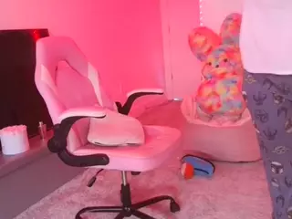 BIANCA BABY's Live Sex Cam Show
