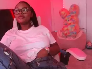 BIANCA BABY's Live Sex Cam Show