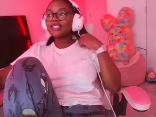 BIANCA BABY's Live Sex Cam Show