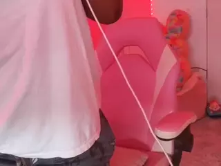 BIANCA BABY's Live Sex Cam Show
