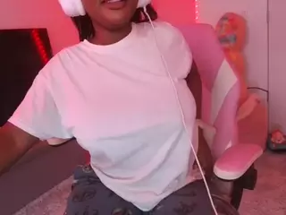 BIANCA BABY's Live Sex Cam Show