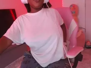 BIANCA BABY's Live Sex Cam Show