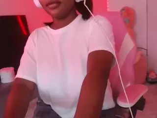 BIANCA BABY's Live Sex Cam Show