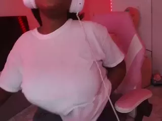 BIANCA BABY's Live Sex Cam Show