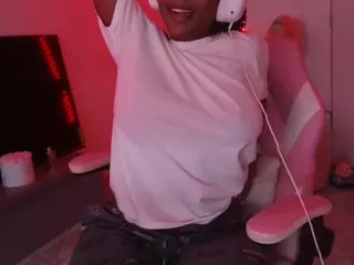 BIANCA BABY's Live Sex Cam Show
